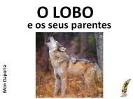 O lobo e os seus parentes